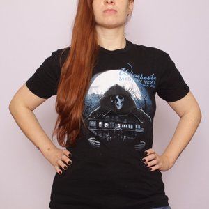 ᴠɪɴᴛᴀɢᴇ ᴡɪɴᴄʜᴇsᴛᴇʀ ᴍʏsᴛᴇʀʏ ʜᴏᴜsᴇ sᴀɴ ᴊᴏsᴇ ᴛᴇᴇ